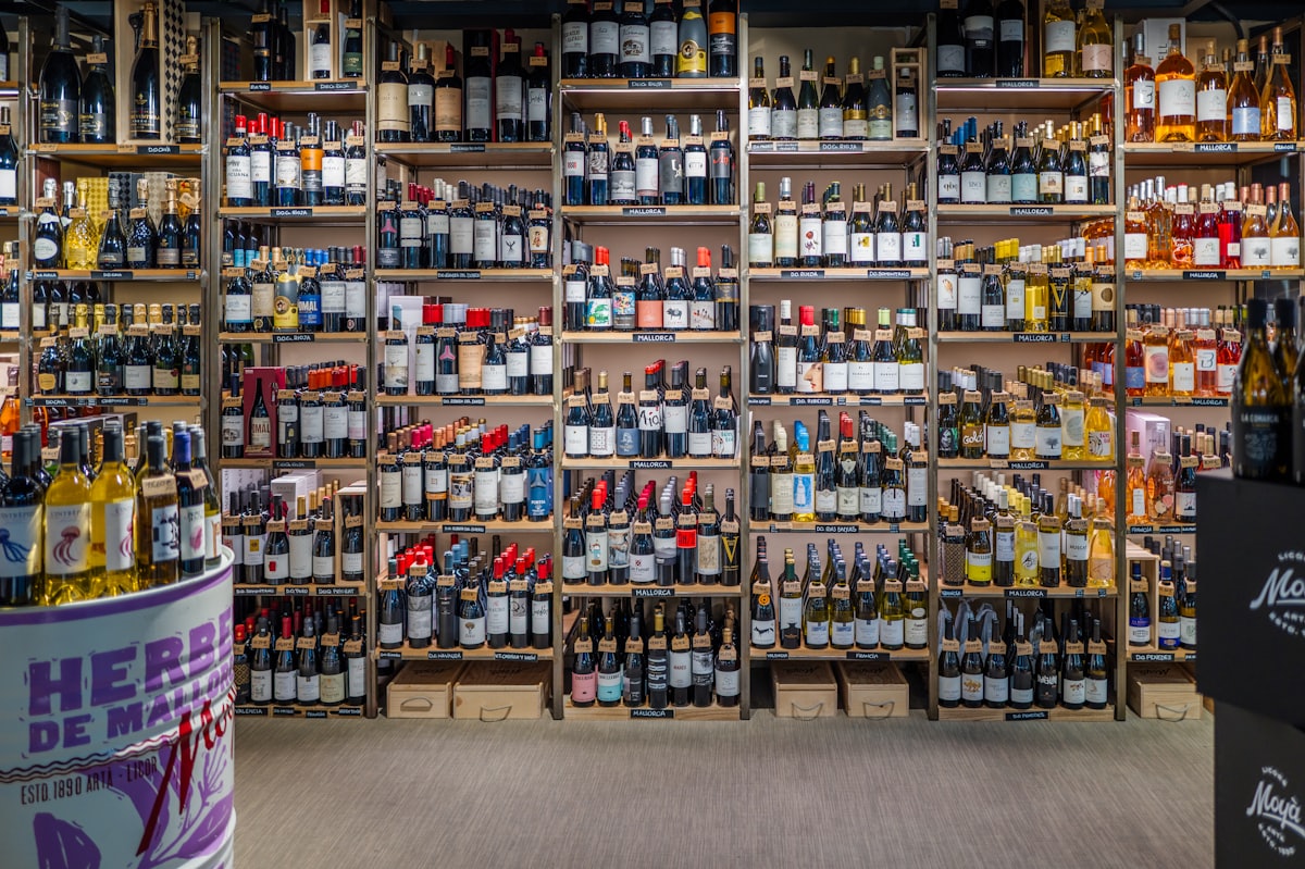 Best POS for Wines & Spirits Shops in Kenya