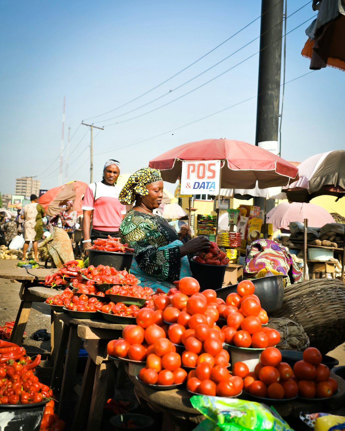 How to Manage Stock and Cut Losses in Your Duka
