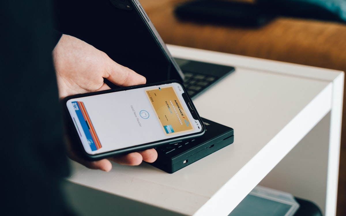 How to Track M-Pesa Payments for Your Shop