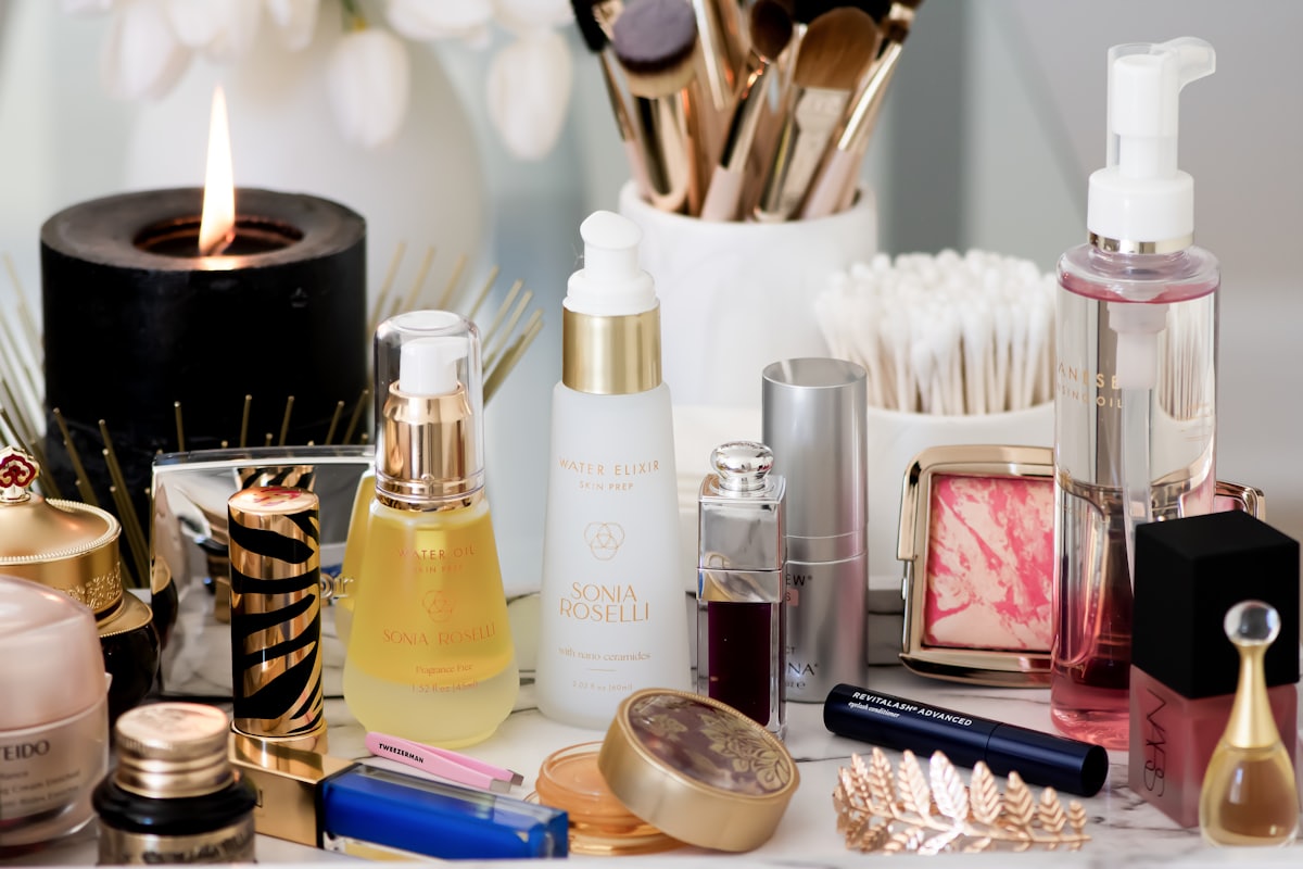 POS for Beauty & Cosmetics Shops in Kenya