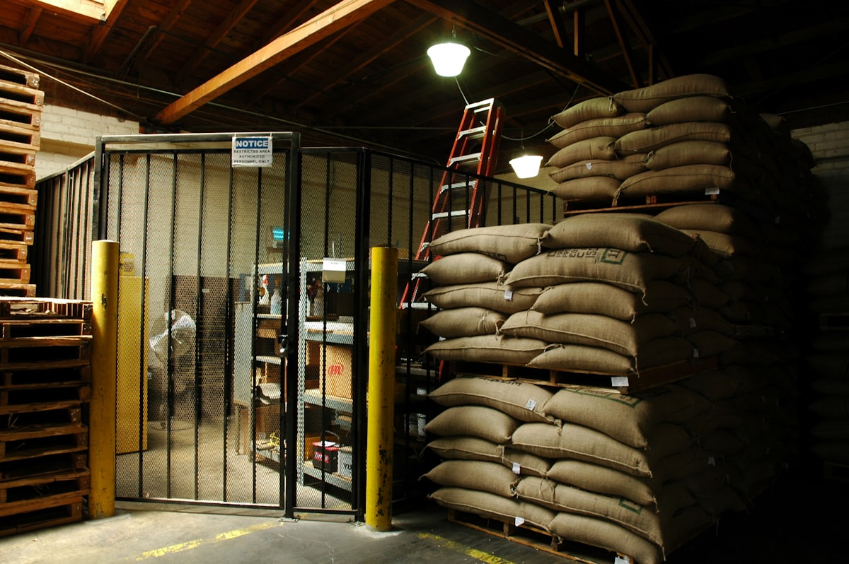 Stock Issuance: Tracking Supplies You Give Out, Not Sell